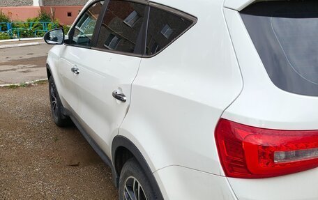 DongFeng 580 I, 2022 год, 1 450 000 рублей, 7 фотография