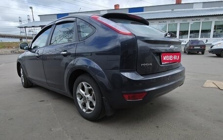 Ford Focus II рестайлинг, 2011 год, 625 000 рублей, 1 фотография