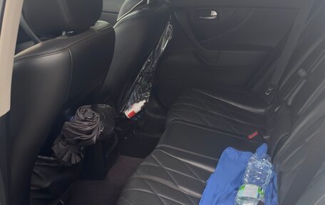 Infiniti QX70, 2013 год, 1 799 000 рублей, 4 фотография
