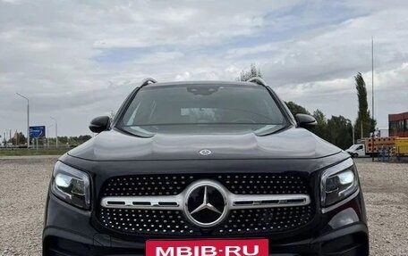 Mercedes-Benz GLB, 2023 год, 3 600 000 рублей, 1 фотография