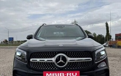 Mercedes-Benz GLB, 2023 год, 3 600 000 рублей, 1 фотография
