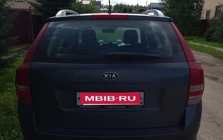 KIA cee'd I рестайлинг, 2011 год, 700 000 рублей, 5 фотография