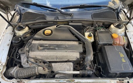 Saab 9-5 I, 2002 год, 580 000 рублей, 17 фотография
