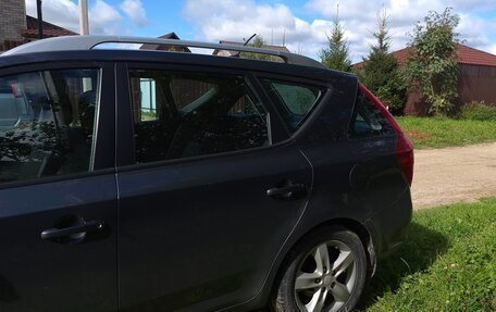 KIA cee'd I рестайлинг, 2011 год, 700 000 рублей, 4 фотография