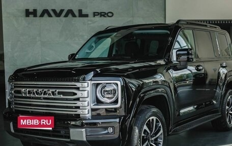 Haval H9, 2026 год, 5 246 010 рублей, 1 фотография