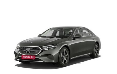 Mercedes-Benz E-Класс, 2026 год, 10 528 000 рублей, 1 фотография