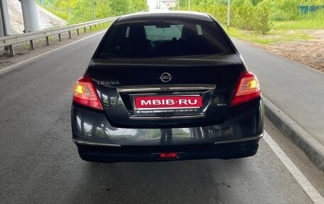 Nissan Teana, 2011 год, 1 040 000 рублей, 1 фотография