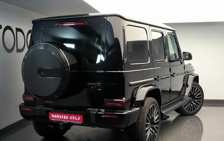 Mercedes-Benz G-Класс AMG, 2026 год, 34 600 000 рублей, 1 фотография