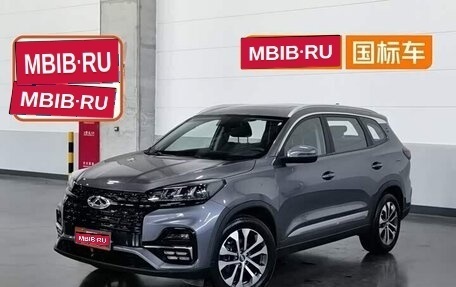 Chery Tiggo 8 I, 2024 год, 1 772 000 рублей, 1 фотография