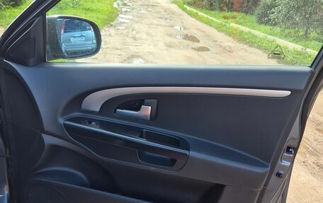 KIA cee'd I рестайлинг, 2011 год, 700 000 рублей, 14 фотография