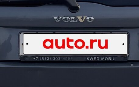 Volvo XC90 II рестайлинг, 2005 год, 700 000 рублей, 1 фотография