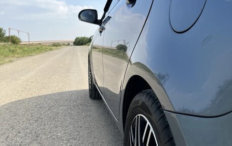 KIA Rio III рестайлинг, 2013 год, 900 000 рублей, 6 фотография