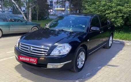 Nissan Teana, 2007 год, 740 000 рублей, 7 фотография