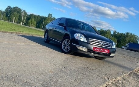Nissan Teana, 2007 год, 740 000 рублей, 6 фотография