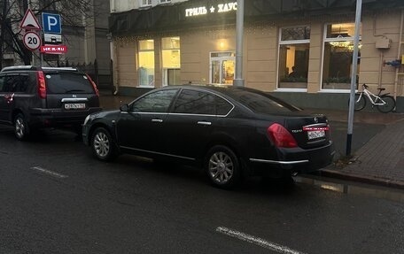 Nissan Teana, 2007 год, 740 000 рублей, 3 фотография
