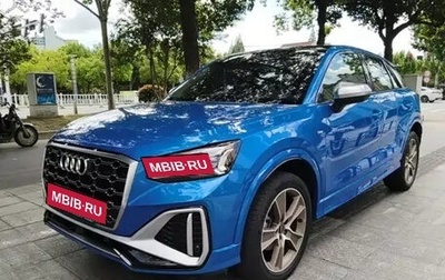 Audi Q2 I, 2022 год, 1 939 000 рублей, 1 фотография