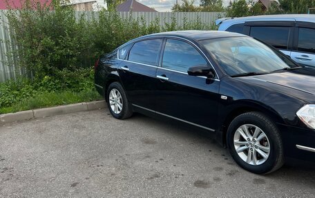 Nissan Teana, 2007 год, 740 000 рублей, 15 фотография