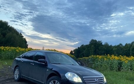 Nissan Teana, 2007 год, 740 000 рублей, 9 фотография