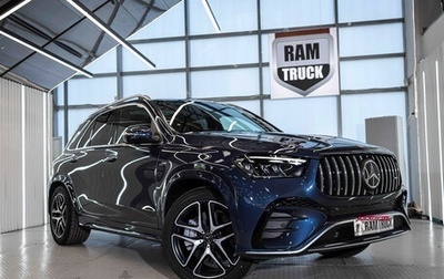 Mercedes-Benz GLE AMG, 2024 год, 14 221 499 рублей, 1 фотография