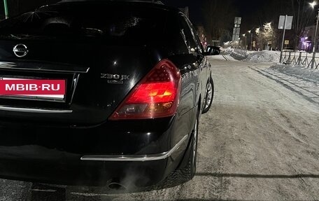 Nissan Teana, 2007 год, 740 000 рублей, 14 фотография