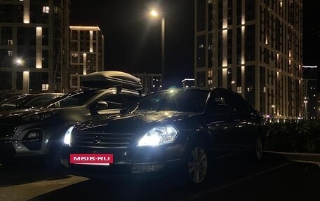 Nissan Teana, 2007 год, 740 000 рублей, 11 фотография