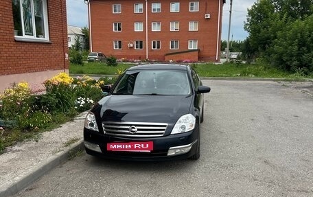 Nissan Teana, 2007 год, 740 000 рублей, 17 фотография