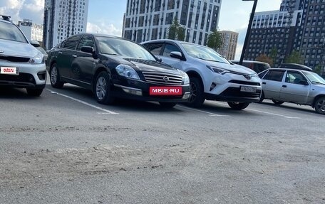 Nissan Teana, 2007 год, 740 000 рублей, 12 фотография