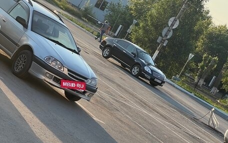 Nissan Teana, 2007 год, 740 000 рублей, 18 фотография