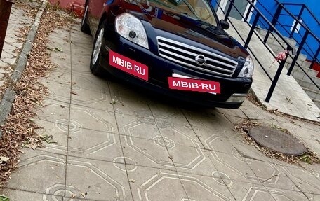 Nissan Teana, 2007 год, 740 000 рублей, 13 фотография