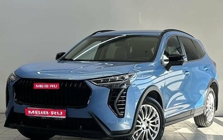 Haval Jolion, 2024 год, 2 300 000 рублей, 1 фотография