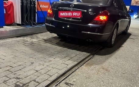 Nissan Teana, 2007 год, 740 000 рублей, 20 фотография