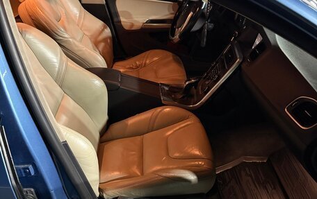 Volvo S60 III, 2013 год, 1 070 000 рублей, 5 фотография