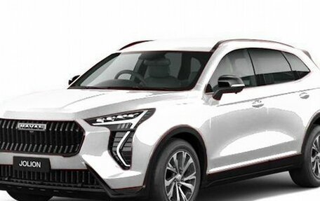 Haval Jolion, 2026 год, 2 099 000 рублей, 1 фотография