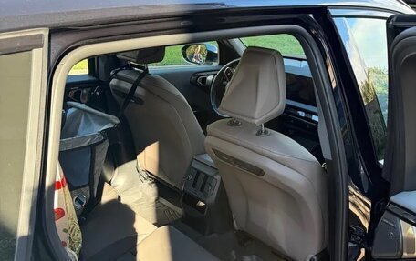 BMW X3, 2025 год, 6 500 000 рублей, 5 фотография