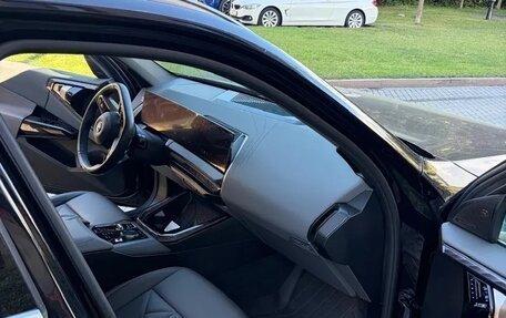 BMW X3, 2025 год, 6 500 000 рублей, 4 фотография