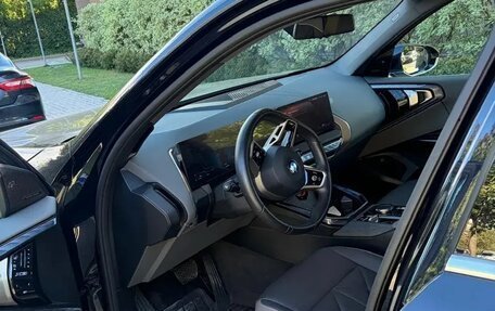 BMW X3, 2025 год, 6 500 000 рублей, 3 фотография
