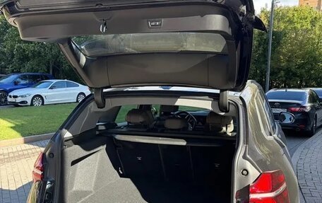BMW X3, 2025 год, 6 500 000 рублей, 6 фотография