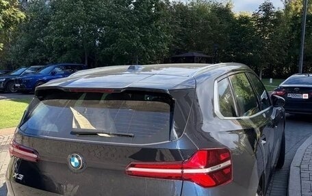 BMW X3, 2025 год, 6 500 000 рублей, 2 фотография