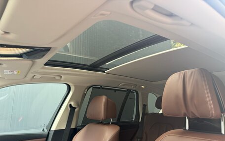 BMW X5, 2020 год, 7 130 000 рублей, 2 фотография