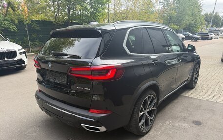 BMW X5, 2020 год, 7 130 000 рублей, 5 фотография