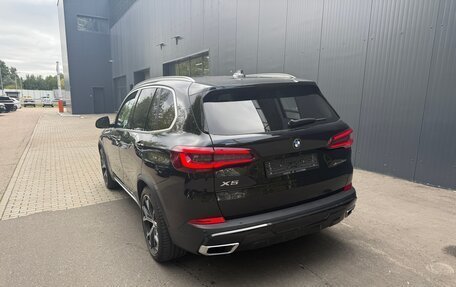 BMW X5, 2020 год, 7 130 000 рублей, 6 фотография
