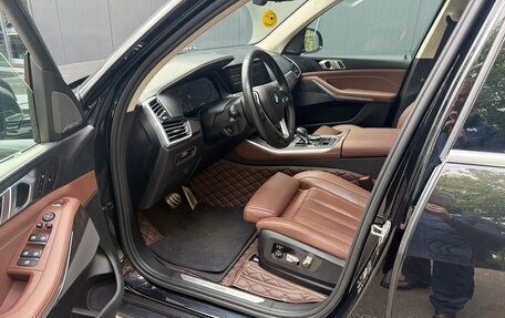 BMW X5, 2020 год, 7 130 000 рублей, 3 фотография