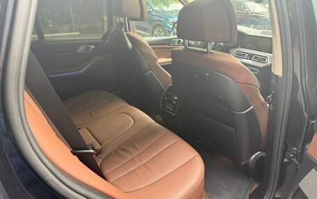 BMW X5, 2020 год, 7 130 000 рублей, 4 фотография