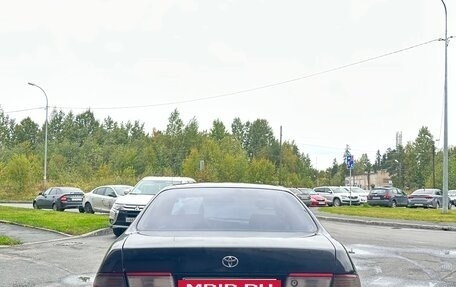 Toyota Carina E, 1997 год, 105 000 рублей, 4 фотография