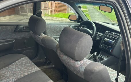 Toyota Carina E, 1997 год, 105 000 рублей, 9 фотография