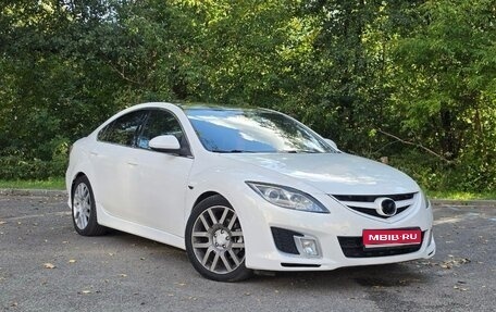 Mazda 6, 2008 год, 780 000 рублей, 1 фотография
