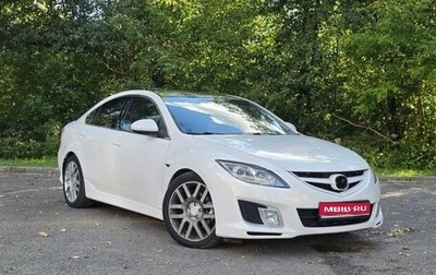 Mazda 6, 2008 год, 780 000 рублей, 1 фотография