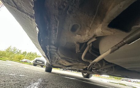 Toyota Carina E, 1997 год, 105 000 рублей, 12 фотография