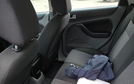 Ford Focus II рестайлинг, 2011 год, 625 000 рублей, 6 фотография