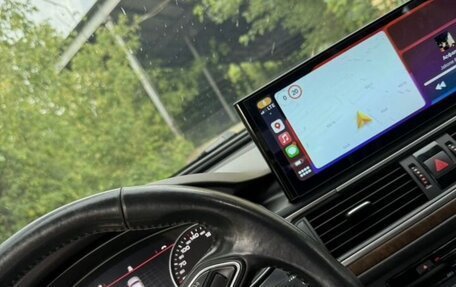 Audi A6, 2011 год, 1 330 000 рублей, 3 фотография